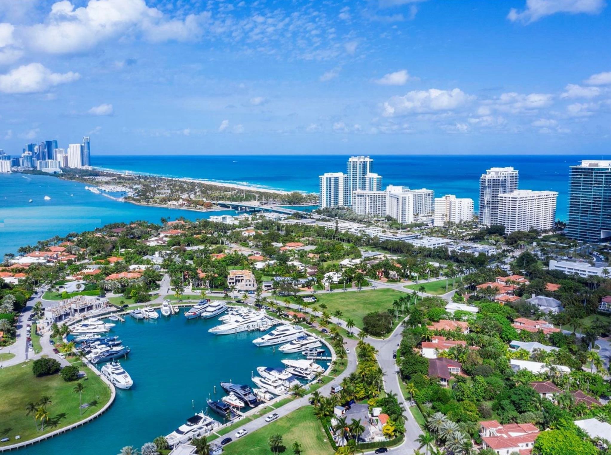 Bal Harbour Oceanfront Residence